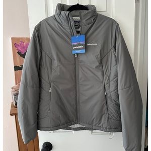 NWT Patagonia ⛄️ Alpine Climbing Micro Puff Jacket ❄️